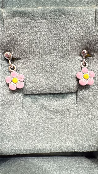 Orecchini Domar Bambino in Argento ORAR-342-280 - ORAR-342-280